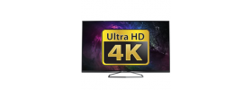 Ultra HD 4K